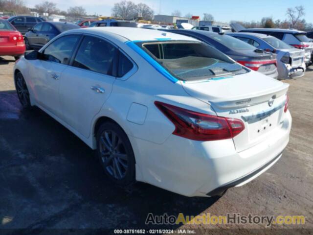 NISSAN ALTIMA 2.5 SR, 1N4AL3AP4JC151910