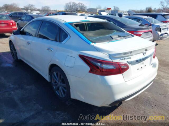 NISSAN ALTIMA 2.5 SR, 1N4AL3AP4JC151910