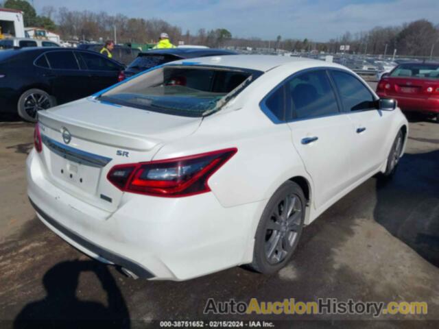 NISSAN ALTIMA 2.5 SR, 1N4AL3AP4JC151910