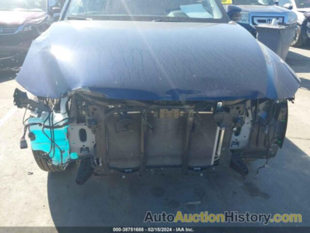 MAZDA CX-5 2.5 S SELECT, JM3KFBBM2P0166489