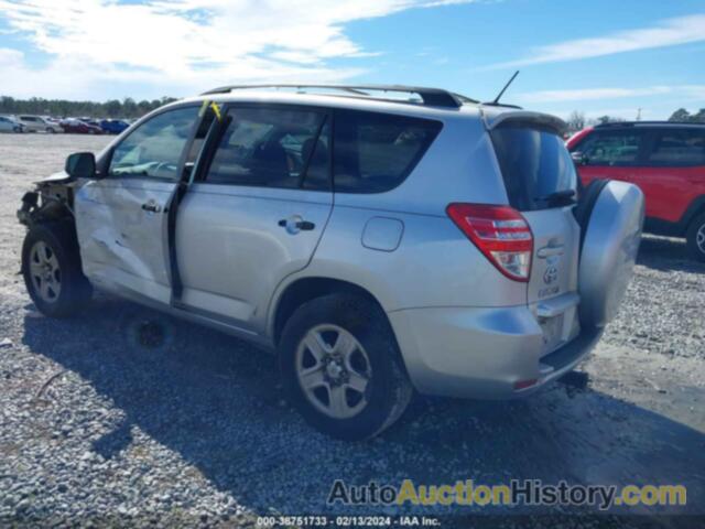 TOYOTA RAV4, 2T3ZF4DVXBW064953