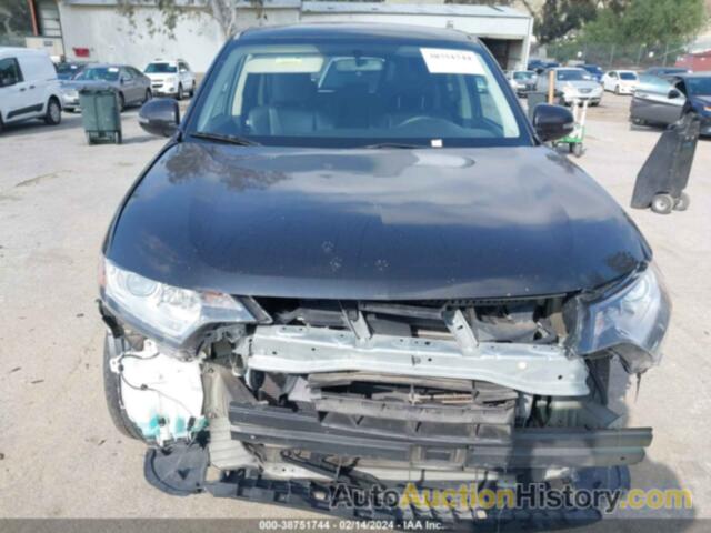 MITSUBISHI OUTLANDER SE, JA4AZ3A37KZ048768