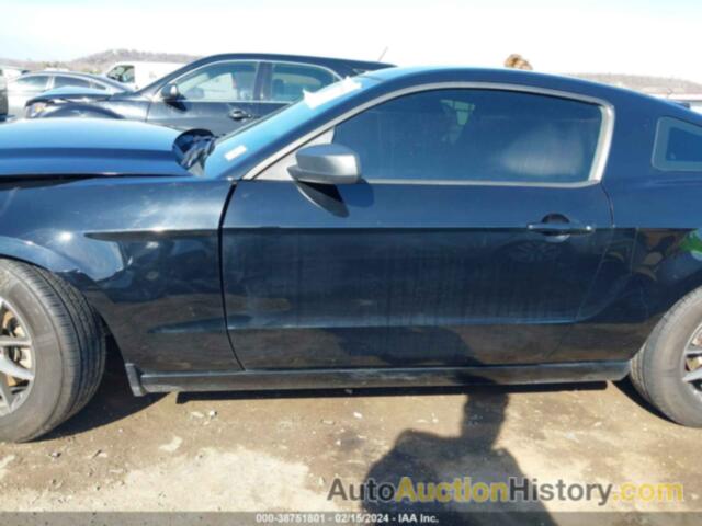 FORD MUSTANG V6, 1ZVBP8AM4E5332082