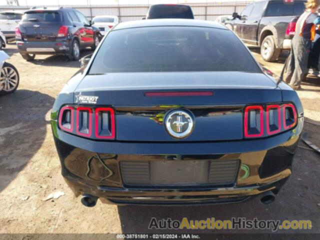 FORD MUSTANG V6, 1ZVBP8AM4E5332082