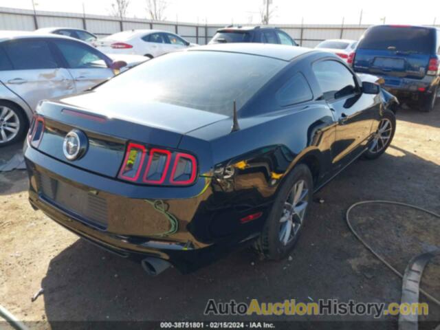 FORD MUSTANG V6, 1ZVBP8AM4E5332082