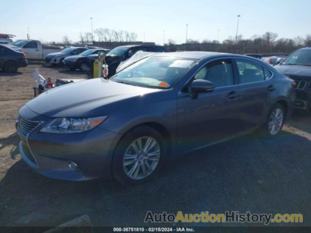 LEXUS ES 350, JTHBK1GG4F2196399