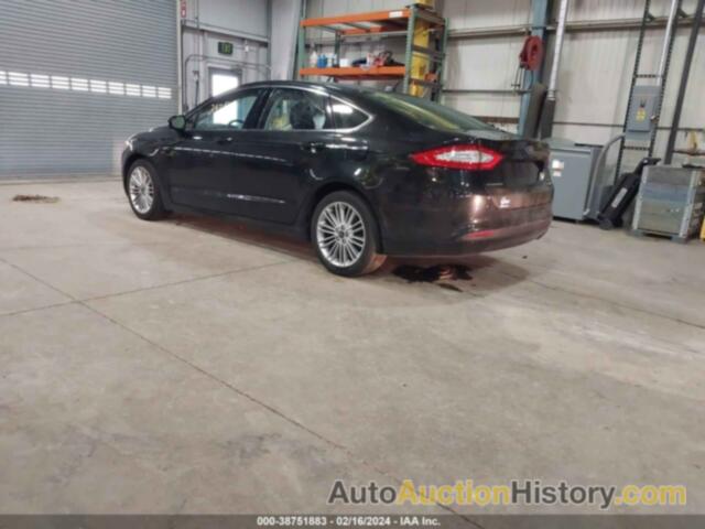 FORD FUSION SE, 3FA6P0HD4FR177971