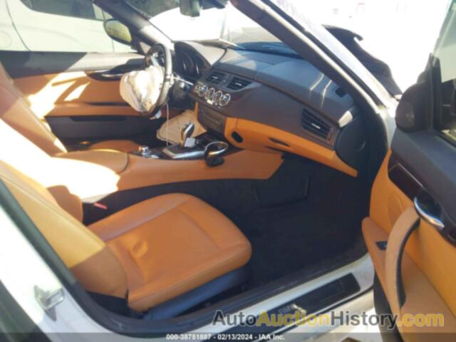 BMW Z4 SDRIVE28I, WBALL5C56DJ104143