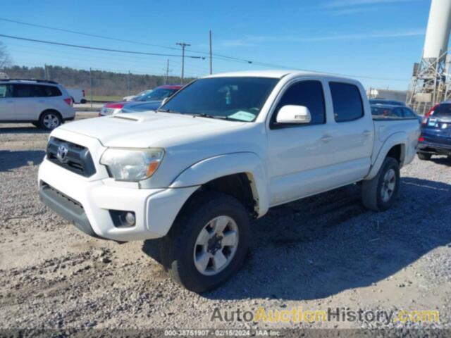 TOYOTA TACOMA DOUBLE CAB, 3TMLU4EN2EM146904