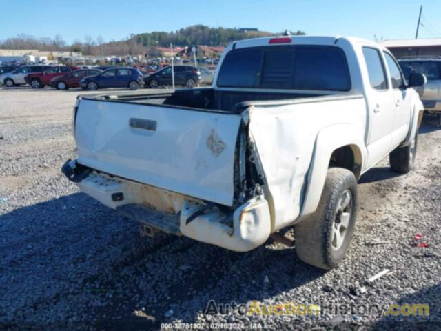 TOYOTA TACOMA DOUBLE CAB, 3TMLU4EN2EM146904