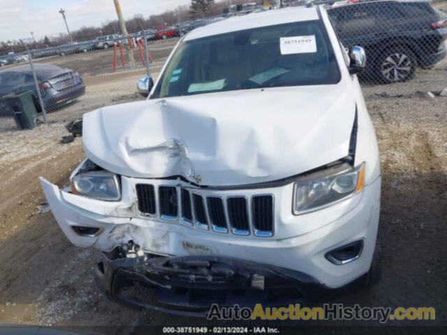 JEEP GRAND CHEROKEE LIMITED, 1C4RJEBG9FC629548