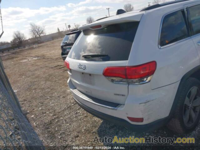 JEEP GRAND CHEROKEE LIMITED, 1C4RJEBG9FC629548