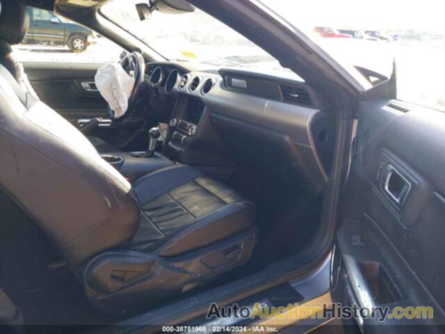 FORD MUSTANG ECOBOOST, 1FATP8UHXM5100175