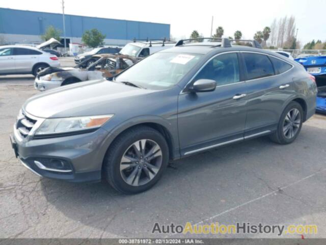 HONDA CROSSTOUR EX-L V6, 5J6TF2H56DL004561