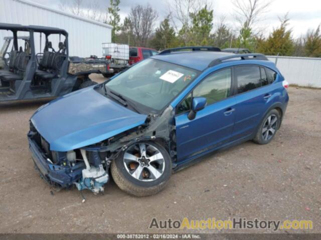 SUBARU XV CROSSTREK HYBRID 2.0I, JF2GPBCC6EH279590