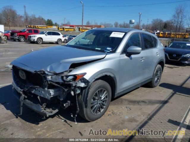 MAZDA CX-5 TOURING, JM3KFACM4K1551953