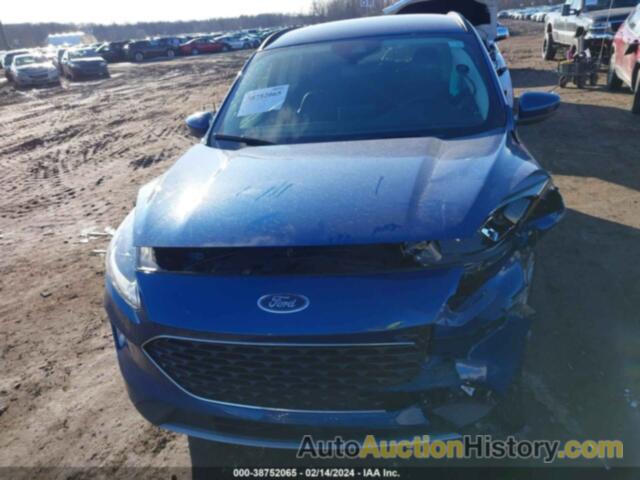 FORD ESCAPE SEL, 1FMCU9H69NUB94425