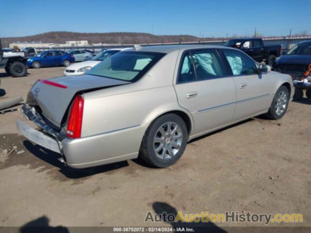 CADILLAC DTS 1SA, 1G6KD57Y89U138562