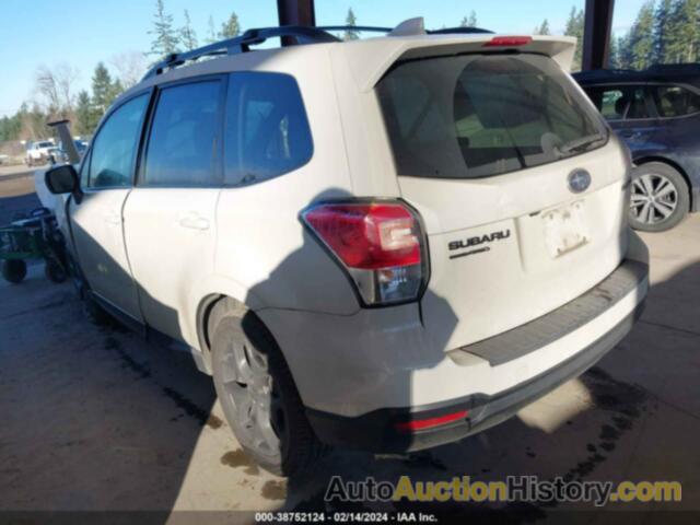 SUBARU FORESTER 2.5I PREMIUM, JF2SJAEC1JH462781