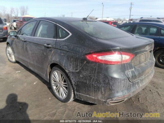 FORD FUSION SE, 3FA6P0T94GR155957