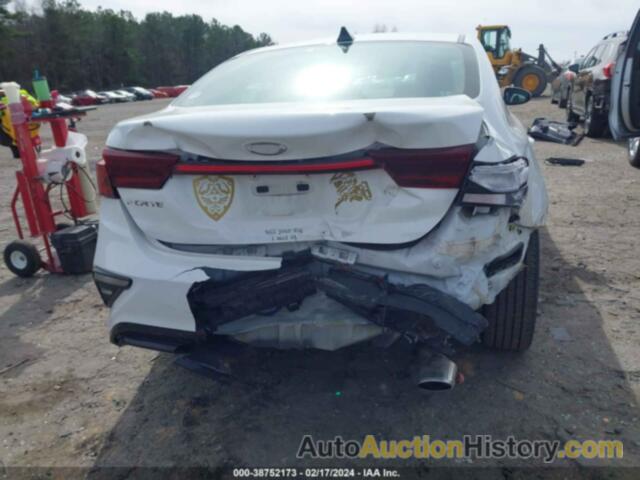 KIA FORTE FE/LX/LXS, 3KPF24AD5KE004567