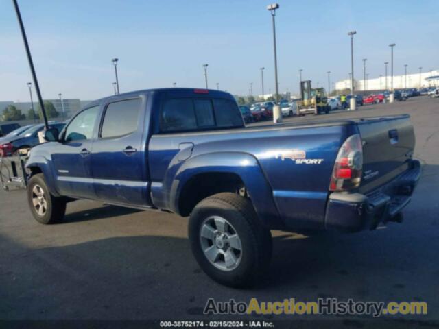 TOYOTA TACOMA PRERUNNER V6, 3TMKU4HN7DM037117