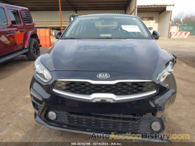 KIA FORTE LXS, 3KPF24AD5KE113000