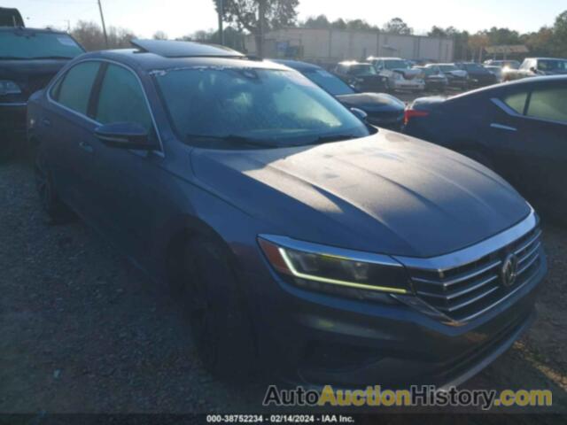 VOLKSWAGEN PASSAT SE, 1VWSA7A30MC014490