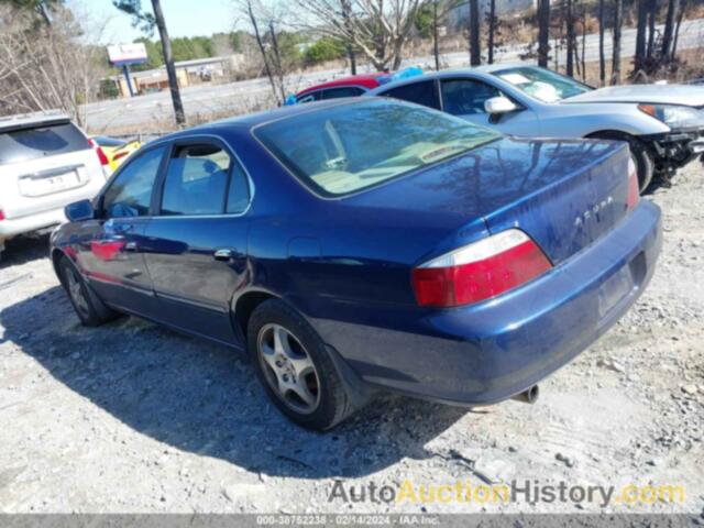 ACURA TL 3.2, 19UUA56693A027902