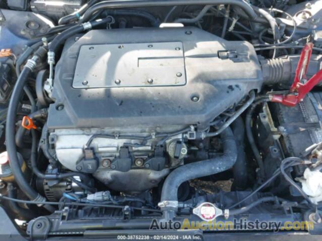 ACURA TL 3.2, 19UUA56693A027902