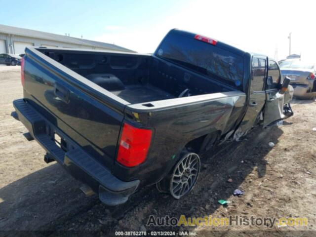 CHEVROLET SILVERADO 1500 CUSTOM, 1GCVKPEC2HZ188961