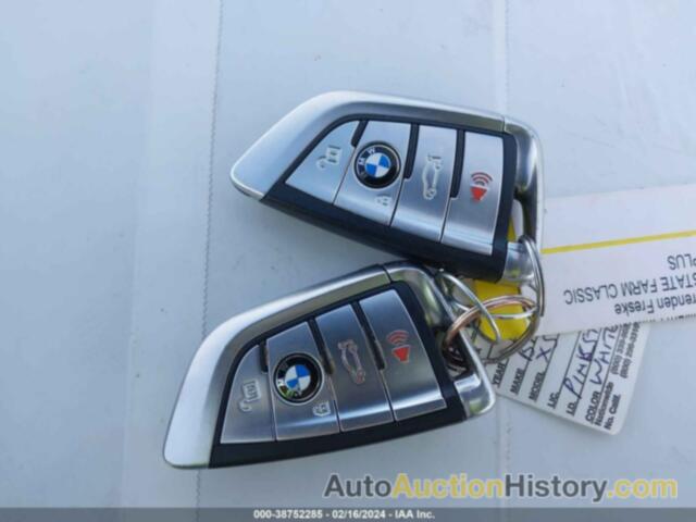 BMW X5 XDRIVE35I, 5UXKR0C37H0V76604