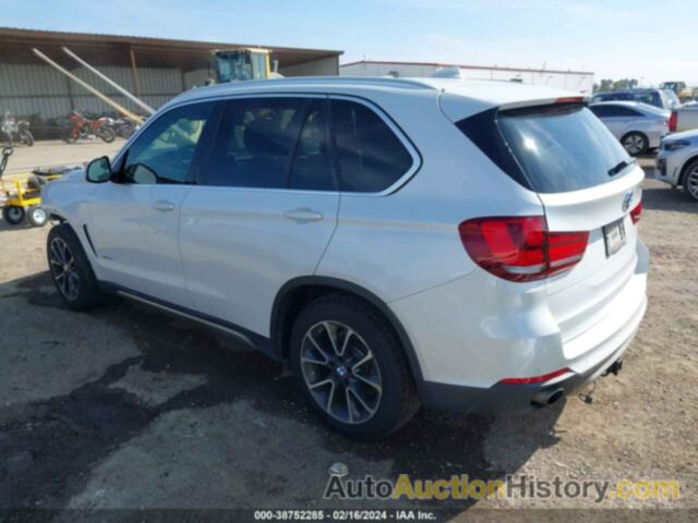 BMW X5 XDRIVE35I, 5UXKR0C37H0V76604