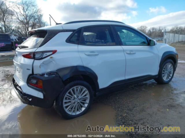 HYUNDAI KONA SEL, KM8K2CAA2MU687536