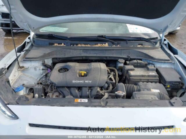 HYUNDAI KONA SEL, KM8K2CAA2MU687536