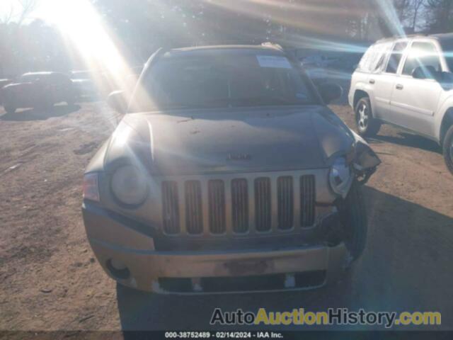 JEEP COMPASS SPORT, 1J8FT47028D703885