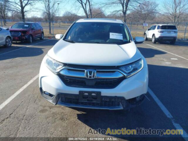 HONDA CR-V EX, 2HKRW2H57HH649035