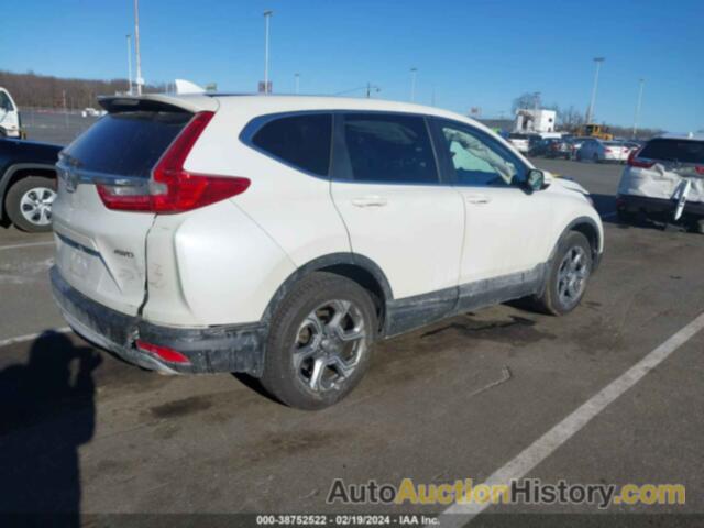 HONDA CR-V EX, 2HKRW2H57HH649035