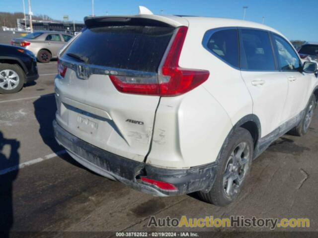 HONDA CR-V EX, 2HKRW2H57HH649035