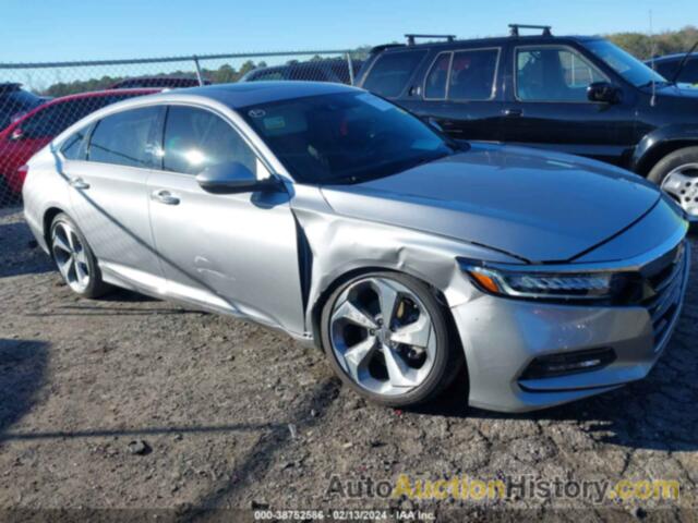 HONDA ACCORD TOURING, 1HGCV2F95LA027517