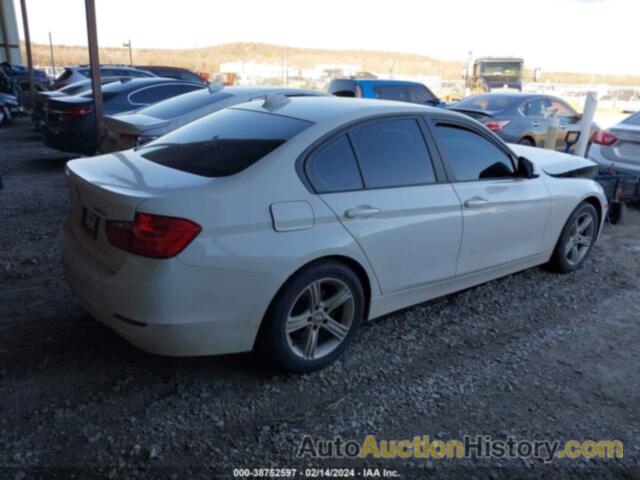 BMW 320 I XDRIVE, WBA3C3G57FNS75705