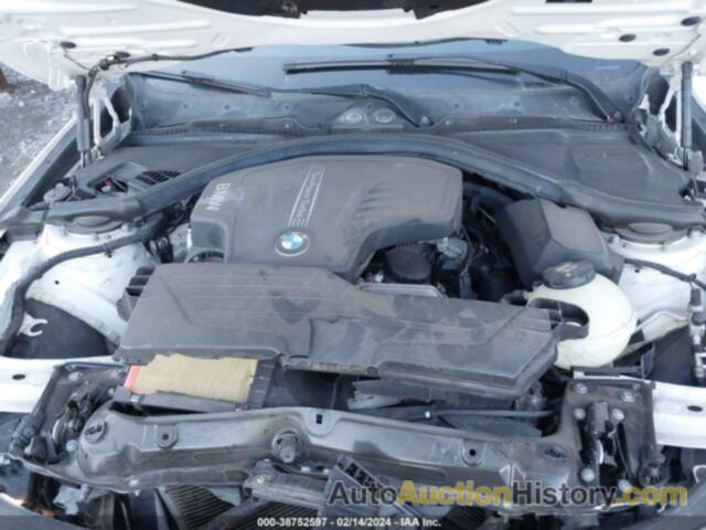 BMW 320 I XDRIVE, WBA3C3G57FNS75705