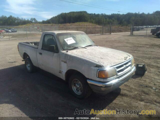 FORD RANGER, 1FTCR10U0SUC33397