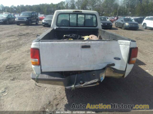 FORD RANGER, 1FTCR10U0SUC33397