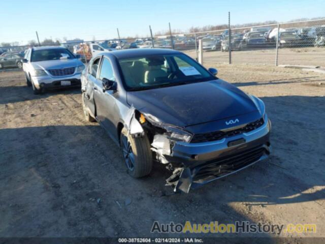 KIA FORTE LXS, 3KPF24ADXPE678298