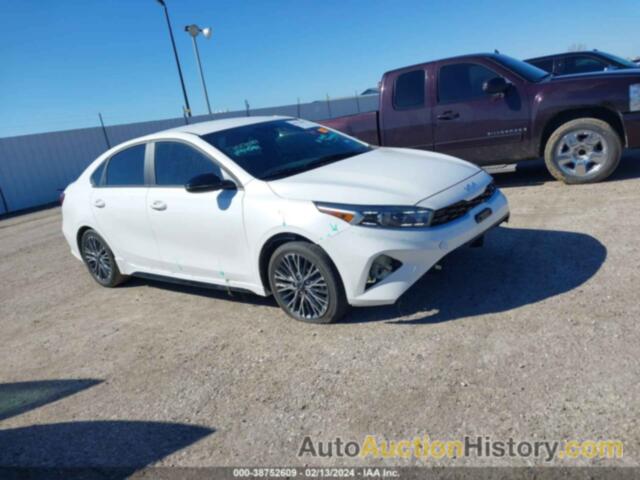 KIA FORTE GT-LINE, 3KPF54AD3PE598011