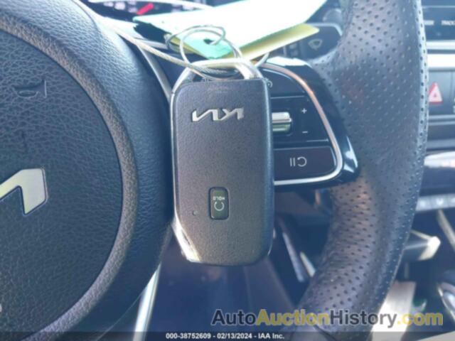 KIA FORTE GT-LINE, 3KPF54AD3PE598011