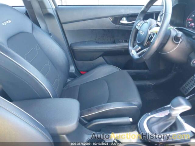 KIA FORTE GT-LINE, 3KPF54AD3PE598011