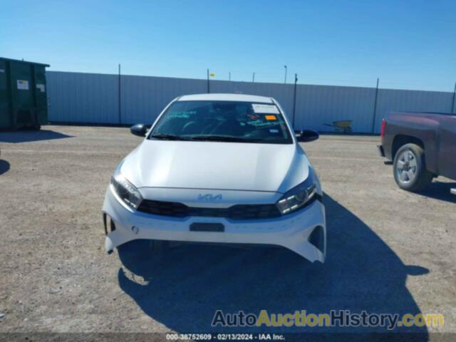 KIA FORTE GT-LINE, 3KPF54AD3PE598011