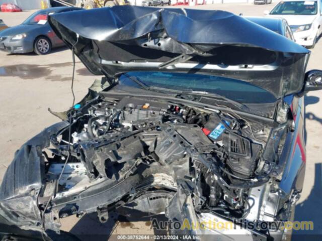 HONDA CIVIC LX, 19XFL2H55RE006622